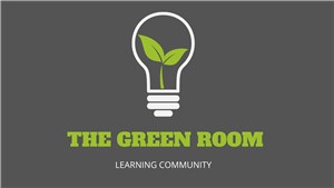 green room